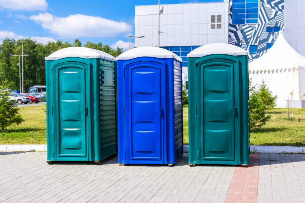 Portable Toilet Rental for Emergency Services in Carlisle, PA